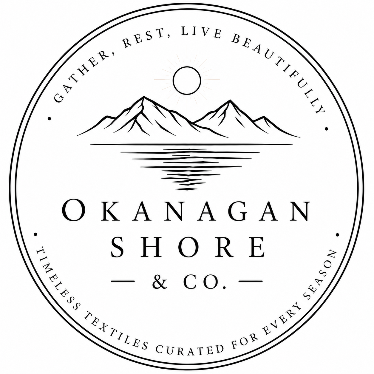 Okanagan Shore & Co.